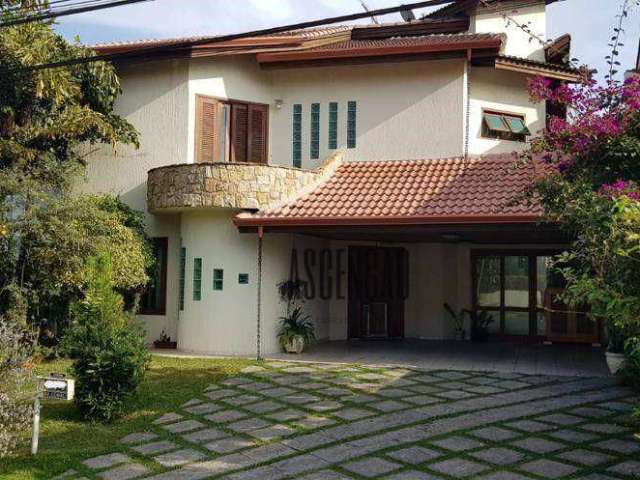 Casa com 3 dormitórios à venda, 255 m² por R$ 1.695.000,00 - Aruja 5 - Arujá/SP