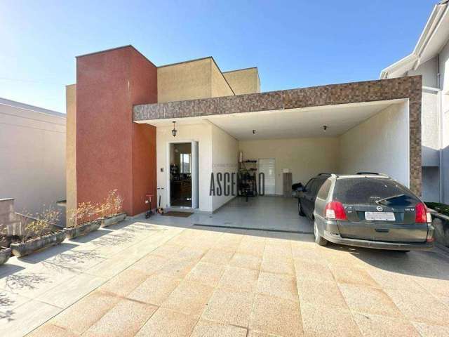 Casa com 4 dormitórios à venda, 350 m² por R$ 1.495.000,00 - Arujá Hills III - Arujá/SP