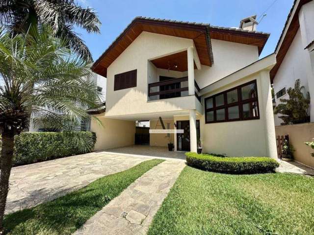 Casa com 3 dormitórios à venda, 296 m² por R$ 1.599.999,00 - Arujá 5 - Arujá/SP