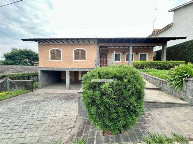 Casa com 4 dormitórios à venda, 280 m² por R$ 2.195.000,00 - Arujázinho IV - Arujá/SP