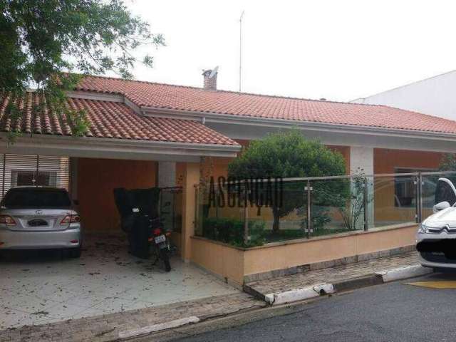 Casa com 3 dormitórios à venda, 316 m² por R$ 1.795.000,00 - Arujázinho IV - Arujá/SP