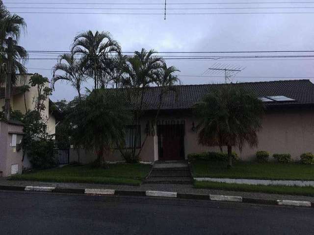 Casa com 3 dormitórios à venda, 266 m² por R$ 1.595.000,00 - Arujázinho IV - Arujá/SP