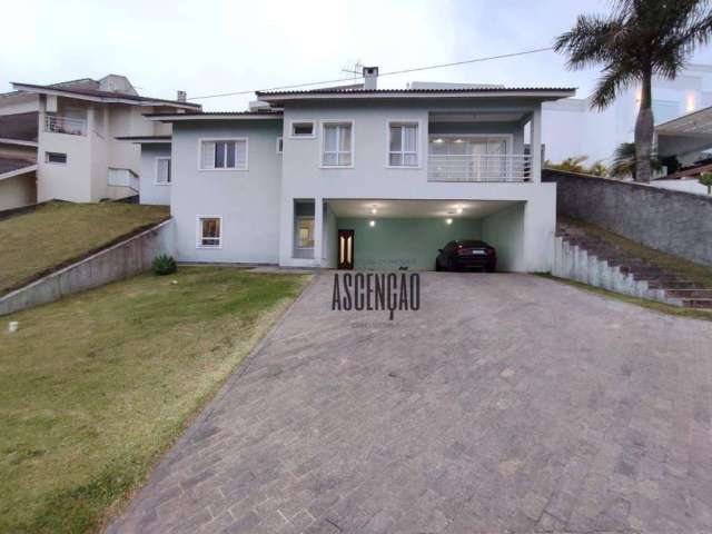 Casa com 3 dormitórios à venda, 284 m² por R$ 1.375.000,00 - Arujá Hills III - Arujá/SP