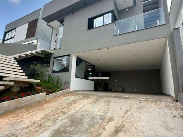 Casa com 3 dormitórios à venda, 230 m² por R$ 2.590.000,00 - Residencial Real Park - Arujá/SP