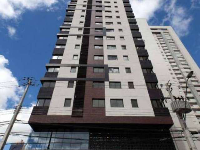 Apartamento com 2 quartos à venda na Avenida Visconde de Guarapuava, 2744, Centro, Curitiba, 31 m2 por R$ 380.000