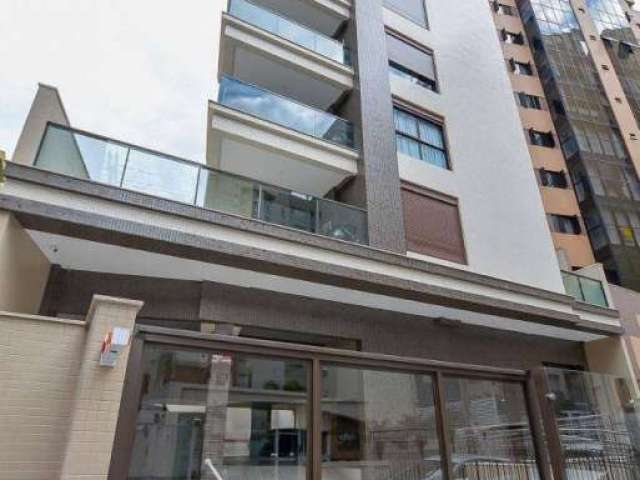 Apartamento com 1 quarto à venda na Travessa Rafael Francisco Greca, 144, Água Verde, Curitiba, 48 m2 por R$ 557.296