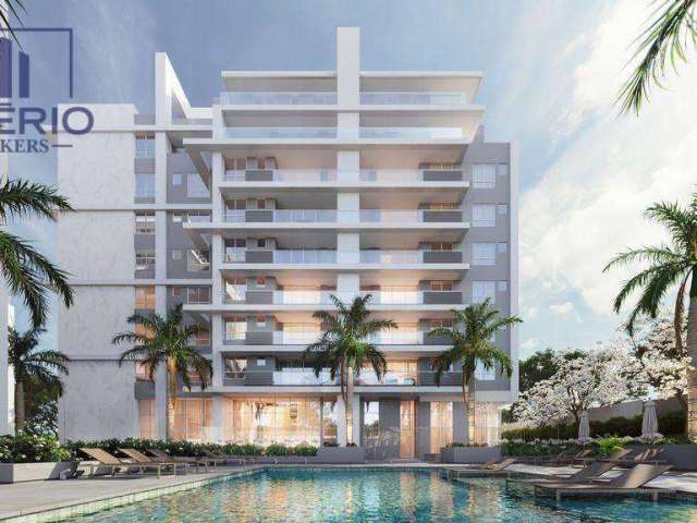 Residencial Chateau