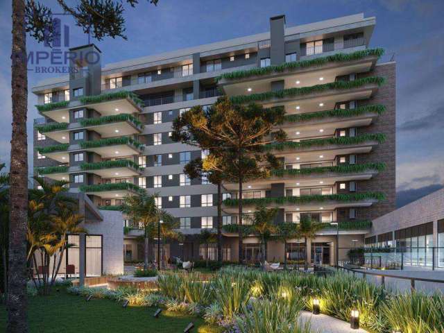 Residencial Sangiovese