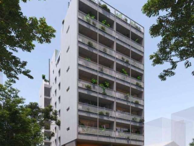 Apartamento com 2 quartos à venda na Rua Euclides da Cunha, 1278, Bigorrilho, Curitiba, 82 m2 por R$ 934.853