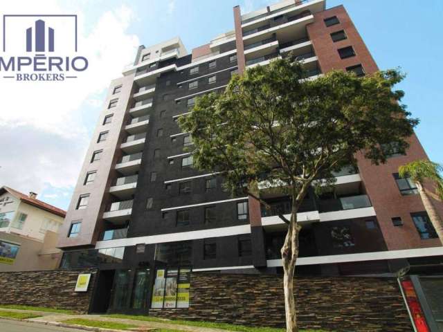 Apartamento com 2 quartos à venda na Alameda Cabral, 680, São Francisco, Curitiba, 67 m2 por R$ 758.000