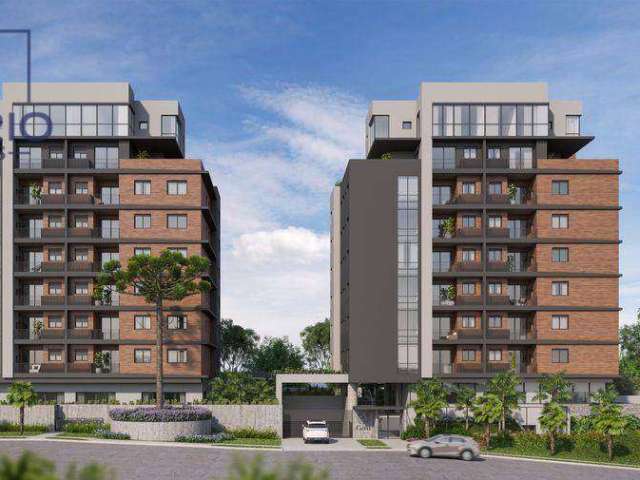 Residencial Gaia