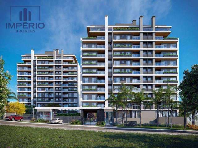 Residencial Trebbiano