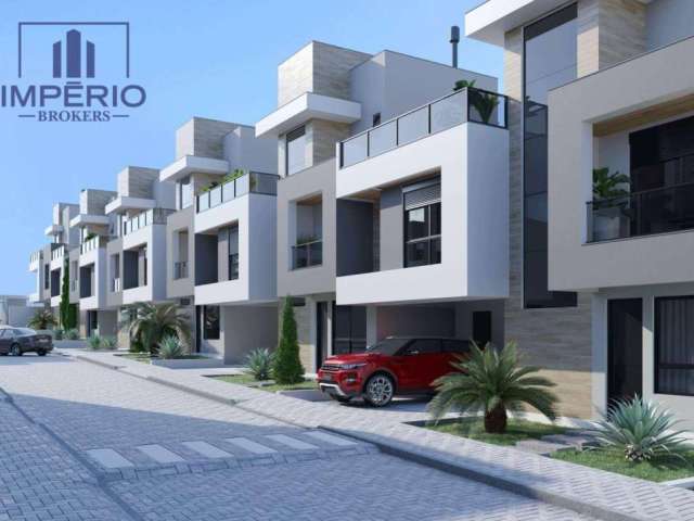 Residencial Vila Unika