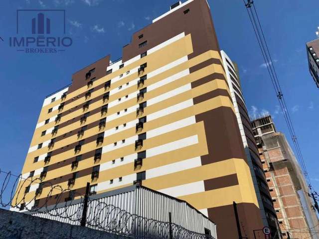 Residencial Refinatto