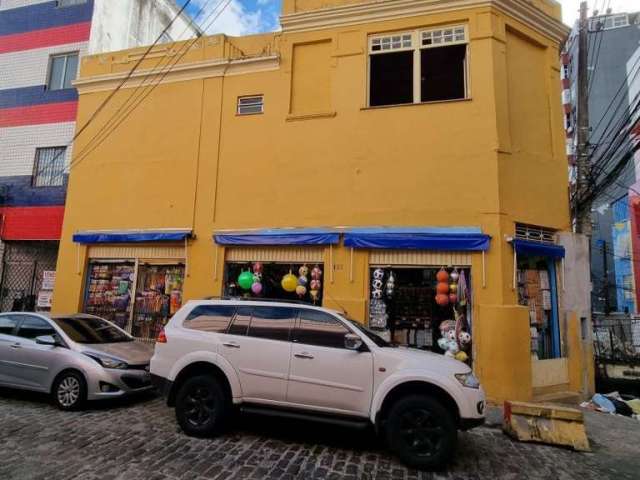 Loja à venda no bairro Nazaré em Salvador/BA