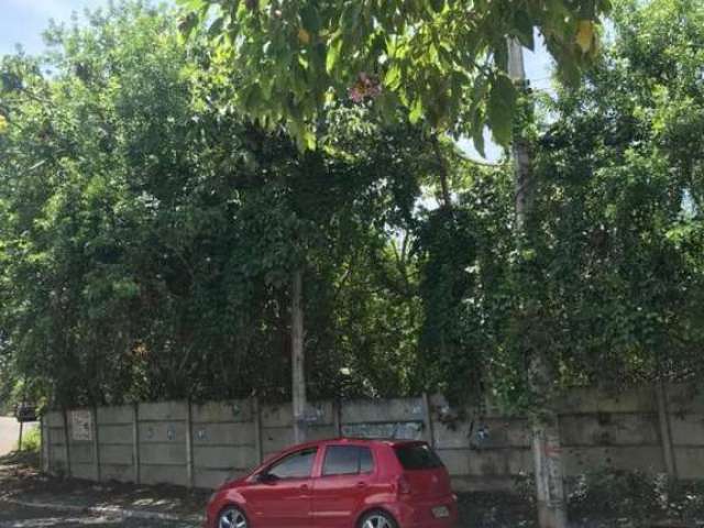 Terreno à venda no bairro Patamares em Salvador/BA