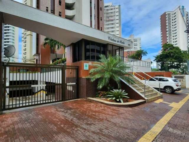 Apartamento à venda no bairro Horto Florestal em Salvador/BA
