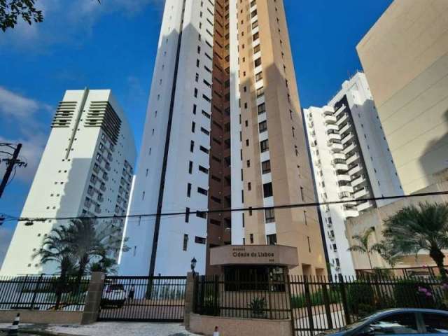 Apartamento à venda no bairro Pituba em Salvador/BA