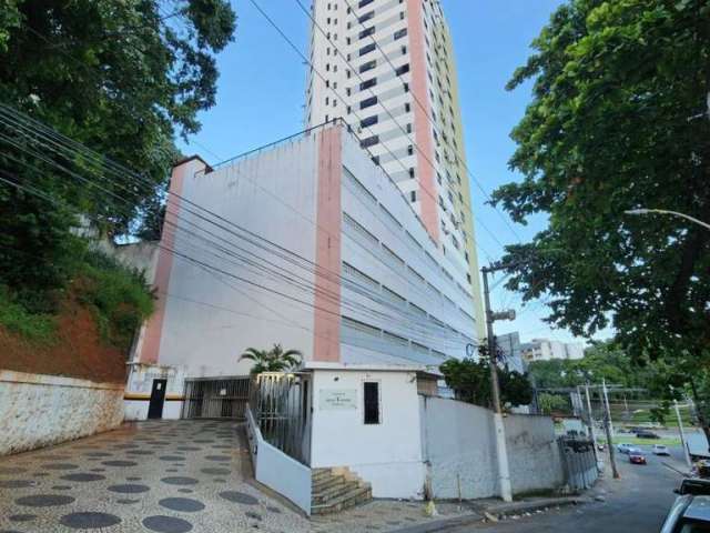 Apartamento para alugar no bairro Brotas em Salvador/BA