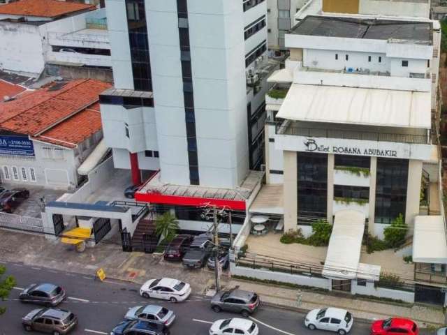 Prédio Comercial - 1.500m²