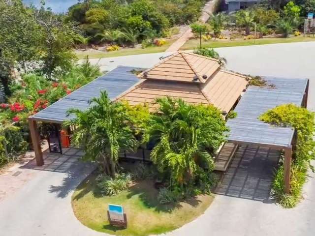 Terreno à venda no bairro Praia do Forte em Mata de São João/BA