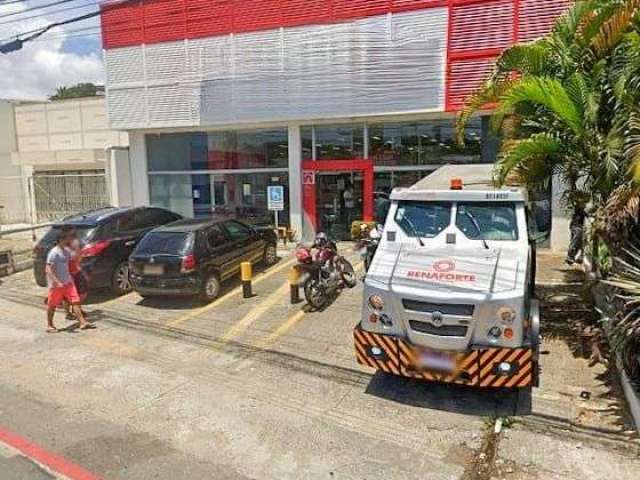 Loja para alugar no bairro Pau Miúdo em Salvador/BA