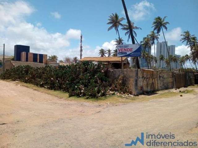 Terreno à venda no bairro Pituaçu em Salvador/BA