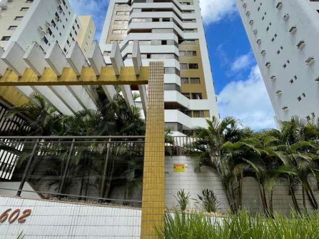 Apartamento em Pituba, Salvador/BA