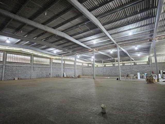 Galpão Cascalheira com 5.900m²