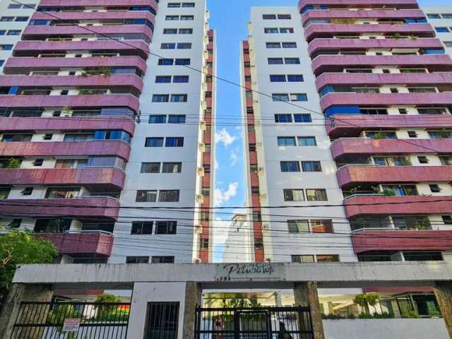 Apartamento em Pituba, Salvador/BA