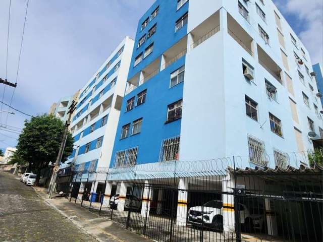 Residencial Chopin - 2 Quartos