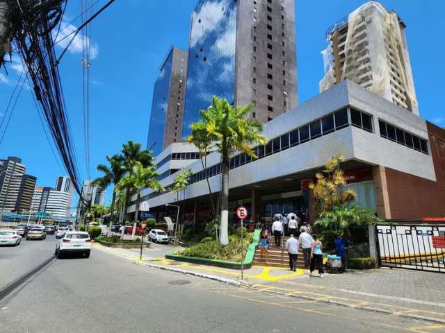 Loja Ponto Comercial em Caminho das Árvores, Salvador/BA