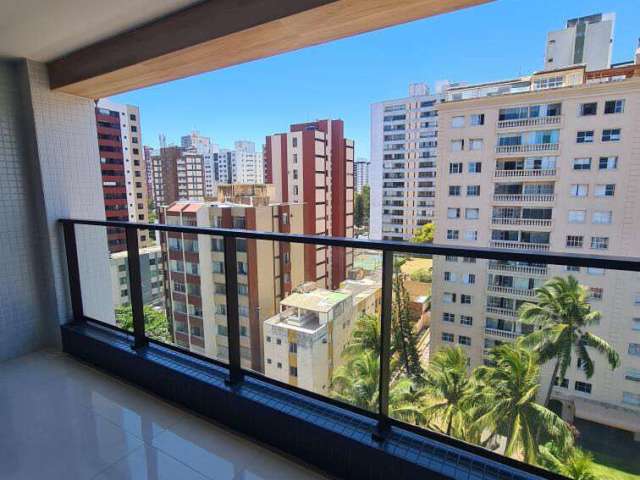 Apartamento em Pituba, Salvador/BA