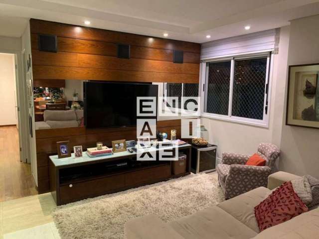 Apartamento com 3 dormitórios à venda, 141 m² por R$ 1.950.000,00 - Vila Mariana - São Paulo/SP