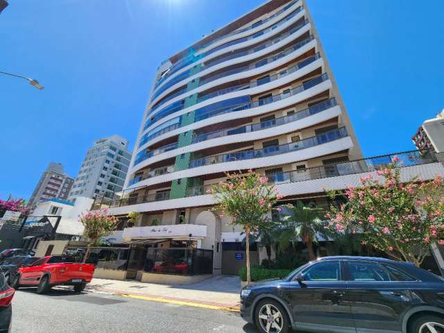 Apartamento Garden com 278 m² de área para venda no centro de Florianopolis/SC