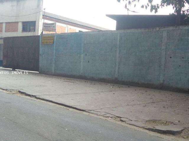 Galpão para Venda em São Paulo, JARDIM PIRITUBA