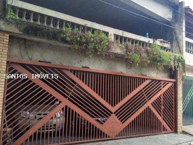 Casa para Venda em São Paulo, PARADA DE TAIPAS, 3 dormitórios, 1 suíte, 2 banheiros, 3 vagas