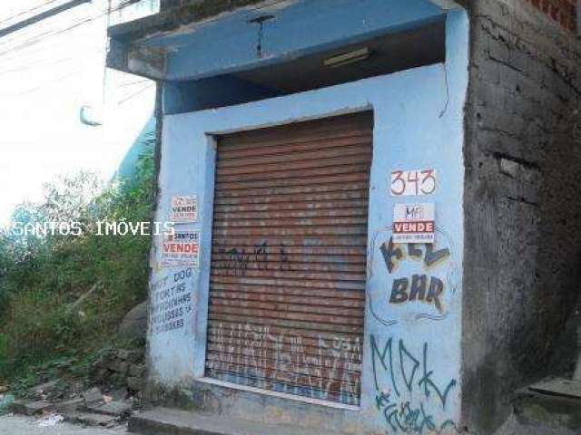 Casa para Venda em São Paulo, PARQUE TAIPAS