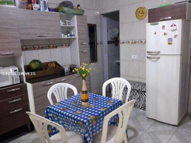 Casa para Venda em São Paulo, JARDIM CARUMBÉ, 2 dormitórios, 1 banheiro