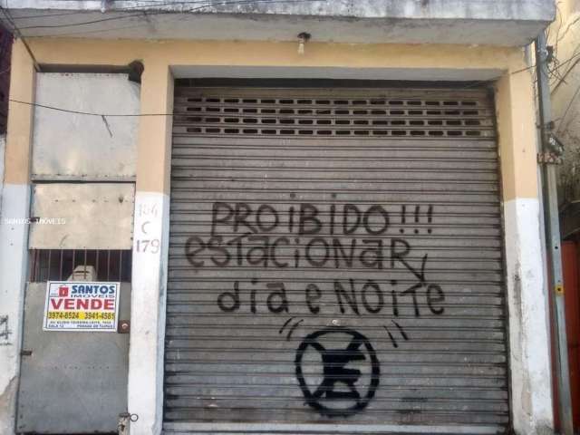 Sobrado para Venda em São Paulo, JARDIM RINCÃO, 2 dormitórios, 1 banheiro, 1 vaga