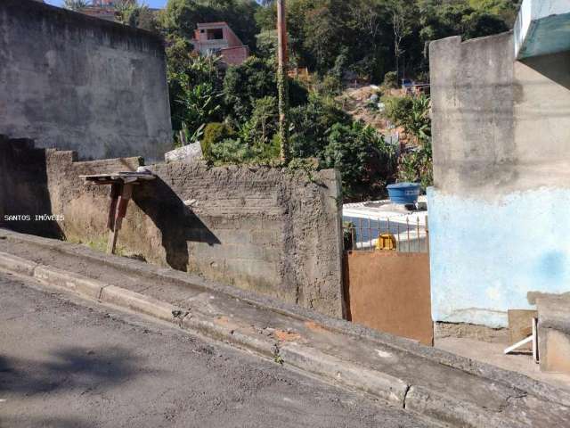 Casa para Venda em São Paulo, PARQUE DE TAIPAS, 4 dormitórios, 1 suíte, 1 banheiro, 2 vagas