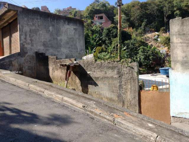 Casa para Venda em São Paulo, PARQUE DE TAIPAS, 4 dormitórios, 1 suíte, 1 banheiro, 2 vagas