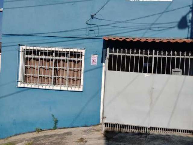 Sobrado para Venda em São Paulo, JARDIM DONARIA, 3 dormitórios, 1 banheiro, 1 vaga