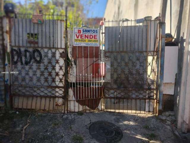 Terreno para Venda em São Paulo, JARAGUÁ