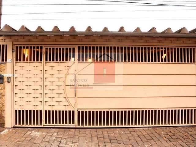 Casa para Venda em São Paulo, Conjunto Residencial Novo Pacaembu, 3 dormitórios, 3 banheiros, 3 vagas