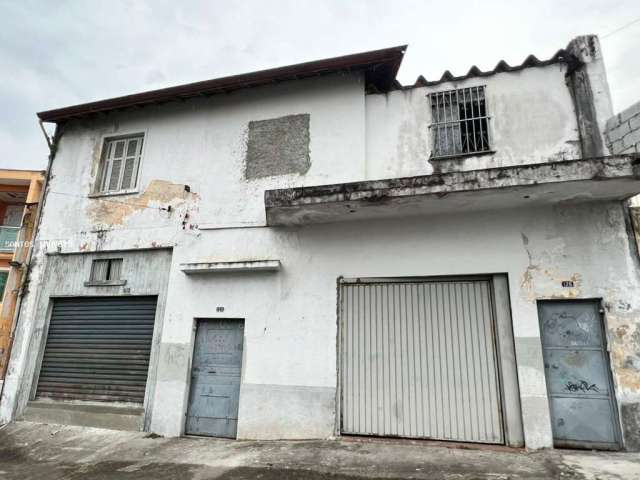 Casa para Venda em São Paulo, VILA BONILHA