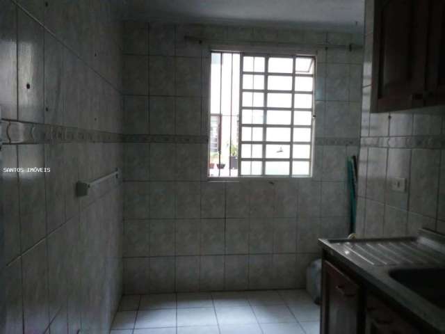 Apartamento para Venda em São Paulo, Vila Souza, 2 dormitórios, 1 banheiro, 1 vaga