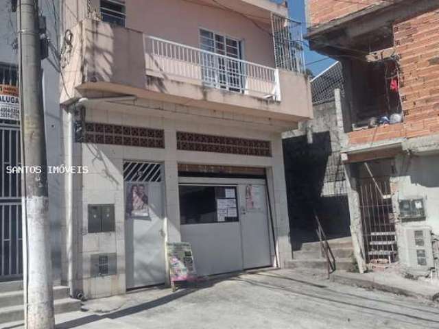 Sobrado para Venda em São Paulo, VILA NOVA PARADA, 2 dormitórios, 1 banheiro, 2 vagas