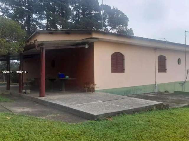 Chácara para Venda em Franco da Rocha, CHÁCARAS BOM TEMPO, 5 dormitórios, 1 suíte, 2 banheiros, 3 vagas