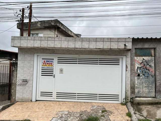 Casa para Venda em São Paulo, jardim alvina, 2 dormitórios, 1 banheiro, 1 vaga